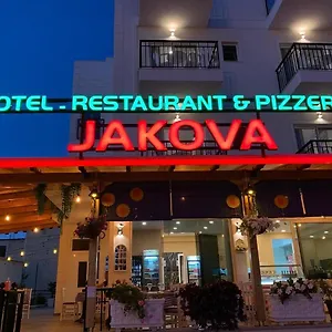 *** Hotel Piazza Jakova Albania