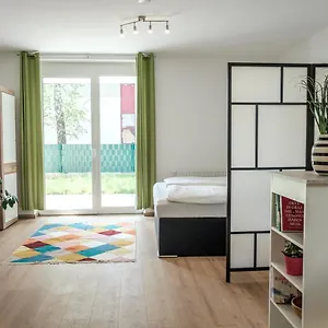 Smart - Liebenau Apartmán Štýrský Hradec