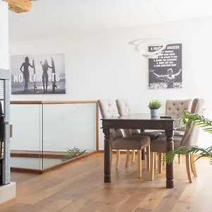 Darebell - Designerapartments Sporgasse Apartment Graz