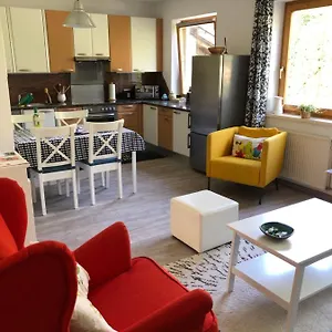 Appartement Ida Innsbruck