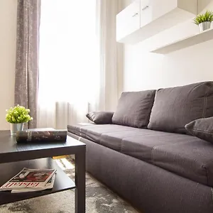 Appartement Davidgasse