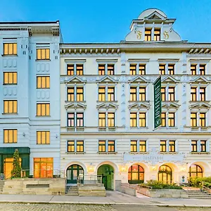 Josefshof Am Rathaus Wenen