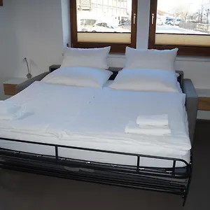 Appartement Ausserlechner Innsbruck