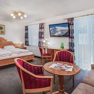 Sport Steger Apartmán Saalbach-Hinterglemm