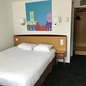 Hotel Kyriad Direct Marseille Ouest - Martigues