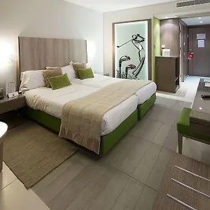 Hotel Golf Royal Tunis