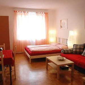 Appartement Of Ferdinandstrasse