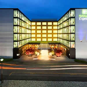 *** Hotel Express Zuerich Airport By Ihg Elveţia