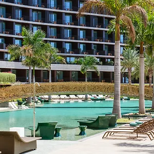 Savoy Palace - The Leading Of The World - Savoy Signature מלון פונשל