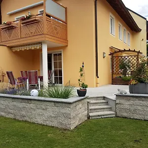 Claudia Apartment Salzburg