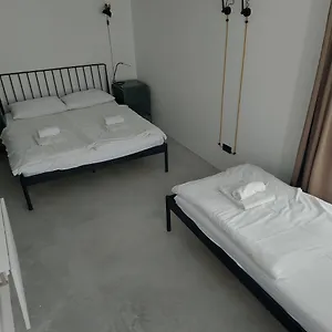  B&B Mozaik Slovenia