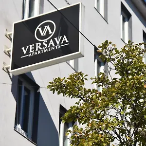 Apart-hotel Versava
