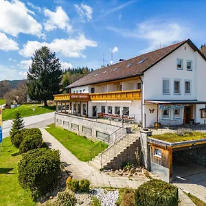 Bayerisch Hausl Penzion Bayerisch Eisenstein
