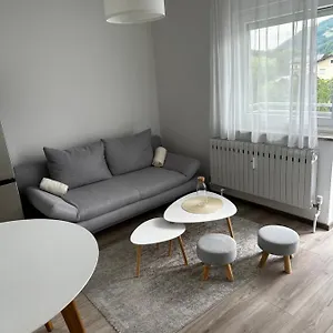 Nord Apartmán Solnohrad