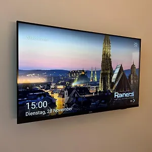 Rainers Wenen