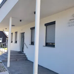 Eichbachgasse 38 Apartmán Štýrský Hradec