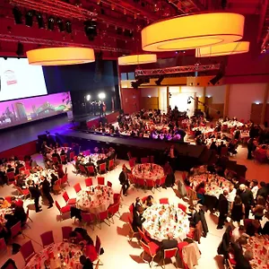 Hotel Casino 2000 - Adult Guests Only Mondorf-les-Bains
