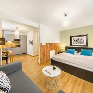 Citadines South מלון דירות