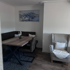 Labi S Apartment Salzburg