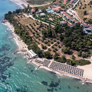 Blue Dolphin Üdülőközpont Metamórfoszi