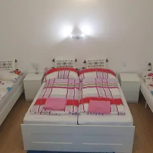 Appartement Heine