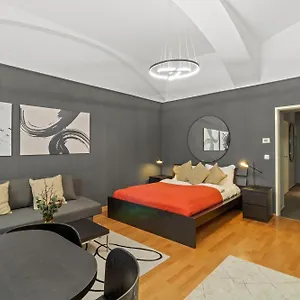 Hotel Augarten Residences