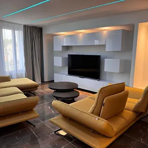 Hotel De Grignan Vichy