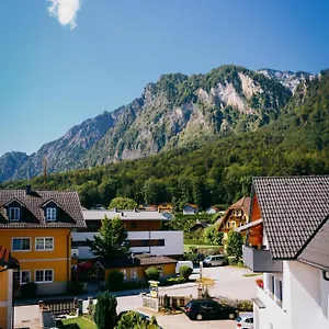 Mountain View Salzburg - Self Check-in - Apartmán Grödig