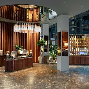 **** Hotel Radisson Blu Zurich Airport Elveţia