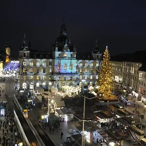 Kaiser - Centre Of Apartment Graz
