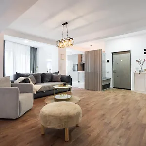  Hotel de apartamente Pop Up România