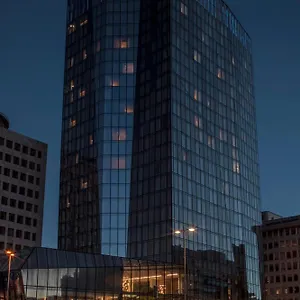 ***** Hotel Grand Plaza & Congress Center Slovenia