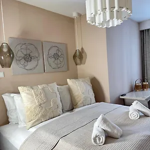 Apartament 1st City