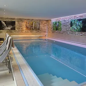 Garni Fiegl Apart 3* Sölden