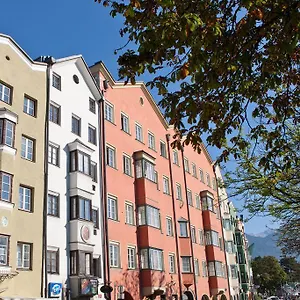 Mischa Apartment Innsbruck