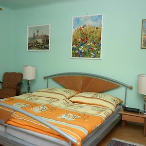 Appartement Marie