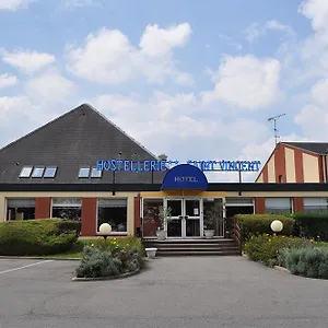 *** Hotel Saint Vincent Aeroport Franţa