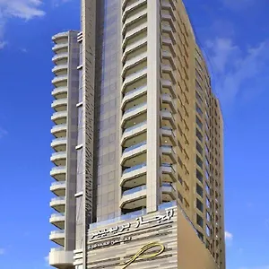 Al Majaz Premiere Aparthotel Sharjah