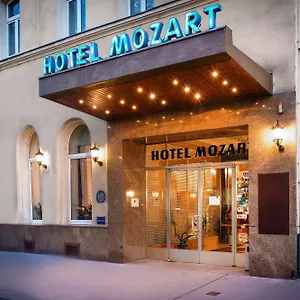 Mozart Wenen