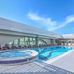**** Hotel de apartamente Al Maha Arjaan By Rotana Emiratele Arabe Unite