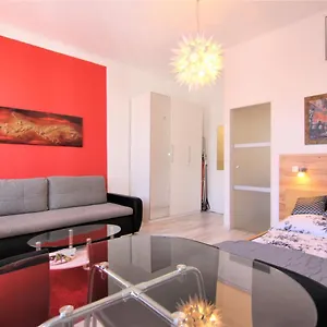 Cityapartments - Design 2 Viena