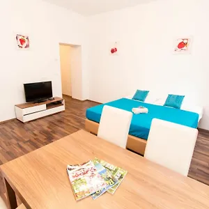 Appartement Haberlgasse