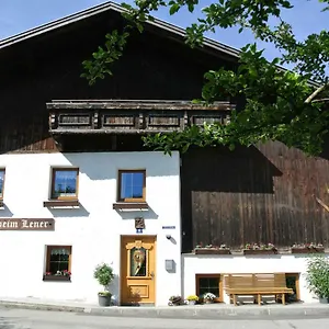 Beim Lener Holiday home Innsbruck
