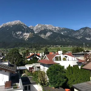 Appartement Citybergblick Innsbruck