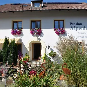 Séjour chez l'habitant Gaestehaus Alpenblick Mutters