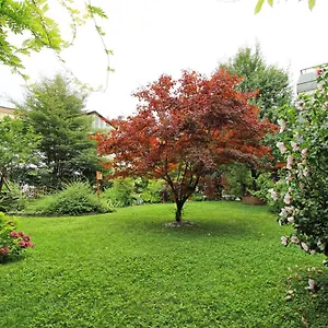 Nigler Apartmán Innsbruck