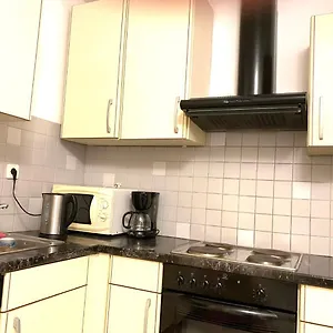 Appartement Opera