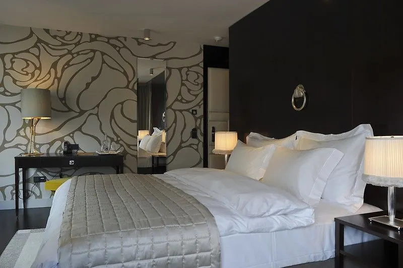 Hotel Topazz&Lamée Vienne Autriche