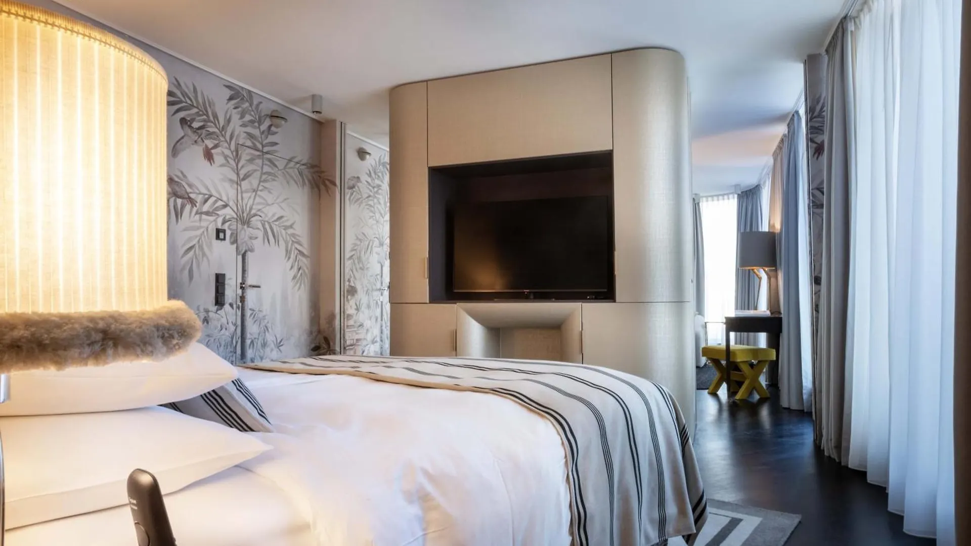Hotel Topazz & Lamee Vienna