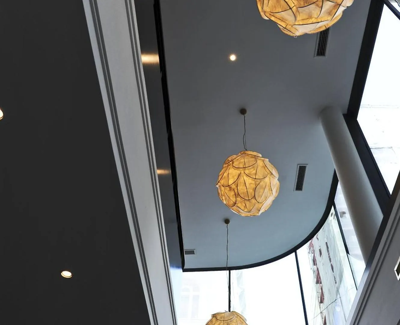 Hotel Topazz & Lamee Vienna